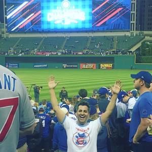 Meet your Posher, Paul